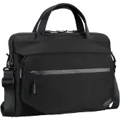 Targus Filväska Work 14 3-in-1 Tech Brief - Black Svart