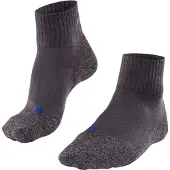 Falke Sportsockor antracit