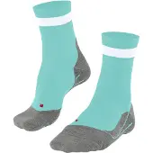 Falke Women's RU4 Endurance Running Socks Fiji