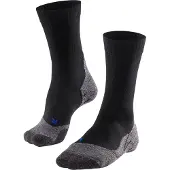 Falke Women's Tk2 Explore Cool Black-mix