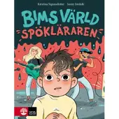 Spökläraren