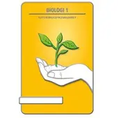 BokGym Biologi 1, bok
