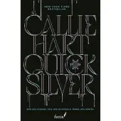 Quicksilver (svensk utgåva)