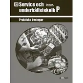 PbT Service och underhållsteknik P