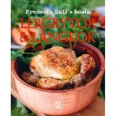 Frederik Zälls bästa lergrytor & långkok