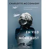 En vild mörk kust