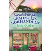 Kärleksbrev på Semesterbokhandeln