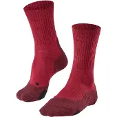 Falke TK 2 Wool W dam merinostrumpor