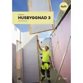 BokGym Husbyggnad 3, bok, Gy25