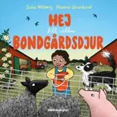 Hej till alla bondgårdsdjur