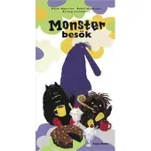 Monsterbesök
