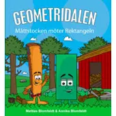 Måttstocken möter Rektangeln