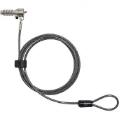 HP Laptoplås Kombinationslås 1.83 m Nano Combination Lock