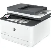 HP LaserJet Pro MFP 3102 fdn Multifunktionsskrivare Laser, färg Svart och vitt A4 Skrivare, skanner, kopiator, fax Duplex, LAN, USB, Instant Ink, ADF