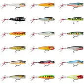 Rapala Skitter Pop Elite Popper 10g 75 Mm