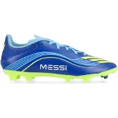Adidas Fotbollsskor F50 Messi League FG/MG Kids jp7455