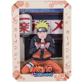 Nemesis Now Naruto: Ramen Wooden Theatre (M)