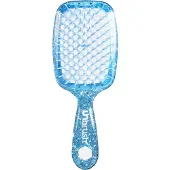 UNbrush Detangling Hair Brush - Sapphire Detangling brush 1 st