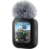 Insta360 Gps Preview Remote Bluetooth-kamerakontroll