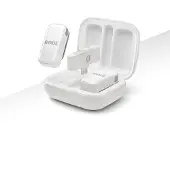 Rode Mikrofonset Wireless Micro White
