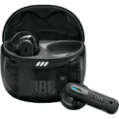 JBL Tune Flex 2 Ghost Edition Ghost Black