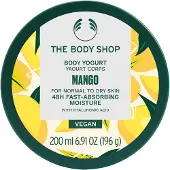 The Body Shop Mango Kroppsyoghurt 200 ml