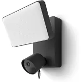 Philips Hue Secure Strålkastare Med Kamera