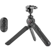 PGYtech MANTISPOD 2.0, 3 ben, Svart, 21 cm, 312 g