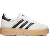 Adidas Originals Låg sneaker 'HANDBALL SPEZIAL BOLD' beige / svart