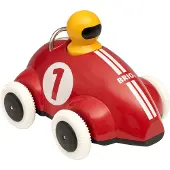 BRIO Knuff & Kör Racerbil 30226