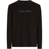Calvin Klein Pyjama Top Heritage Cotton