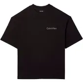 Calvin Klein Lv00nm2929 Kortärmad Pyjamas-t-shirt
