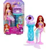 Disney Princess Ariel-docka Med Sminkbord