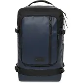 Eastpak Ryggsäck 'Tecum' marinblå / svart