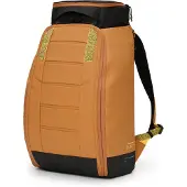Db - Hugger Backpack 25L Acorn Brown för Unisex - Brun