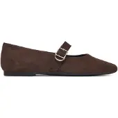 Vagabond SHOEMAKERS Remballerina 'Jolin' brun