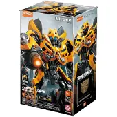 Blokees Transformers: Bumblebee Figur