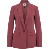 We fashion Kavaj 'Marly' gammalrosa