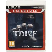 Ps3 Thief Incl. Bankheist Dlc