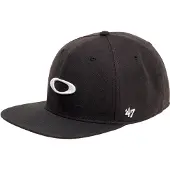 Oakley Apparel 47 B1b Ellipse Keps