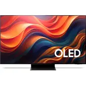 Samsung Qe65s95hft 65´´ 4k Oled Tv