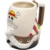 Grupo Erik Going Merry One Piece Burk