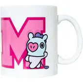 Bt21 Mang Mugg