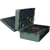 Ridgemonkey Armoury Pro Fiskeask