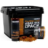 CC Moore Pro-stim Pva Bag Mix Fiskebete Paket Lever