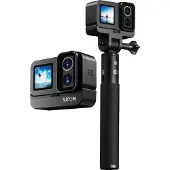 SJCAM Sj20 Auto Charge Actionkamera