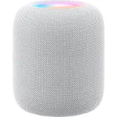 Apple HomePod smart högtalare, vit (MQJ83)