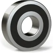 Skf lager 6210 2RS1
