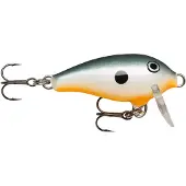 Rapala Mini Fat Rap Sinking Crankbait 4g 30 Mm