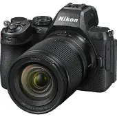 Nikon Z5 II + Objektiv Z 24-105mm f/4?7.1